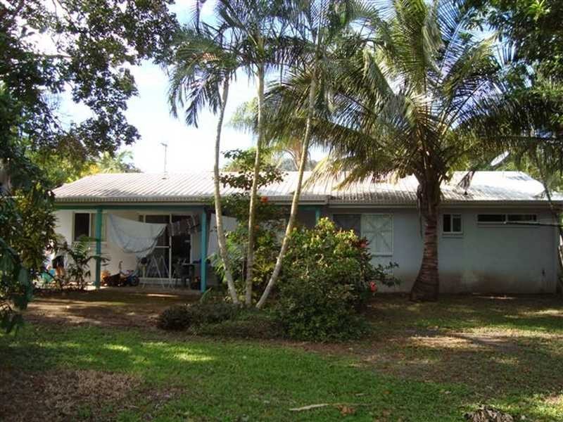 8 Catherine Crescent, Jubilee Pocket QLD 4802