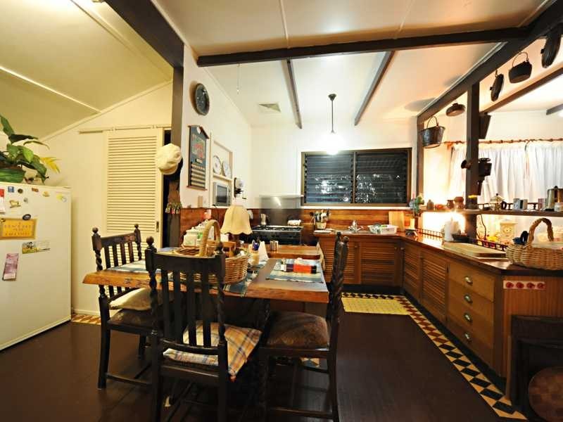 92 Conway Rd, Mount Julian QLD 4800