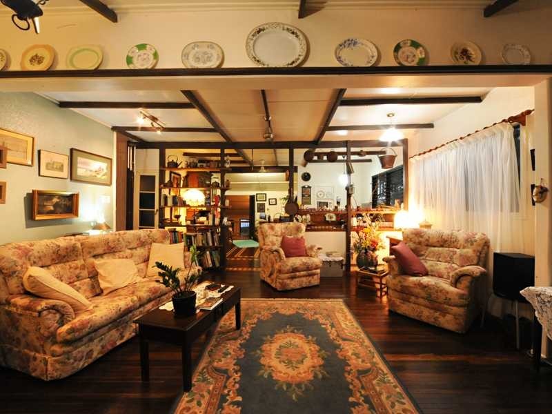 92 Conway Rd, Mount Julian QLD 4800