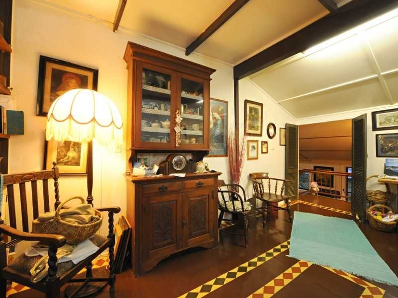 92 Conway Rd, Mount Julian QLD 4800