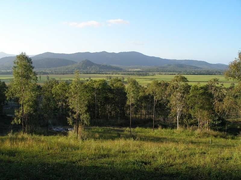Lots 2-8 32 Rifle Range Road, Mount Marlow QLD 4800