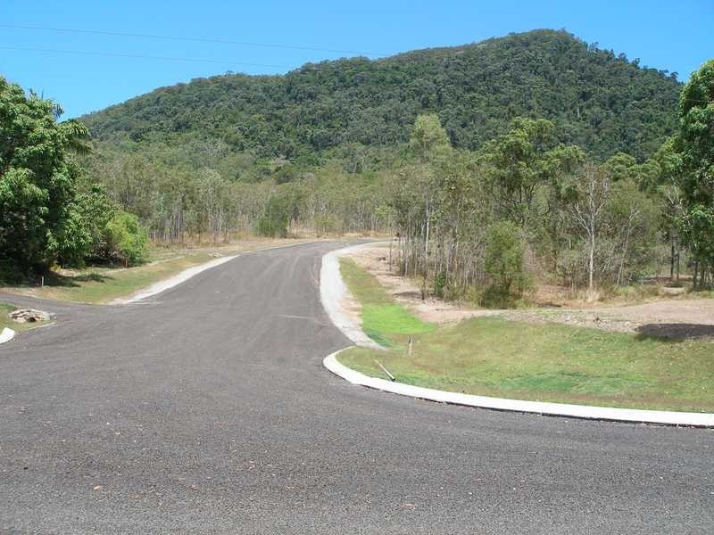Lots 2-8 32 Rifle Range Road, Mount Marlow QLD 4800