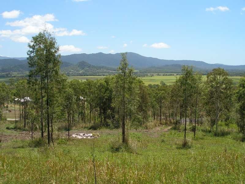 Lots 2-8 32 Rifle Range Road, Mount Marlow QLD 4800