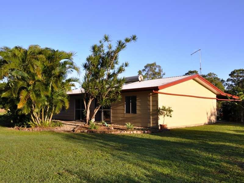 1718 Conway Road, Conway QLD 4800