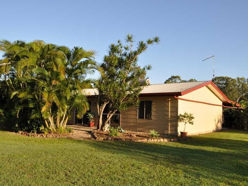 1718 Conway Road, Conway QLD 4800