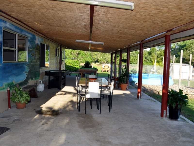 1718 Conway Road, Conway QLD 4800