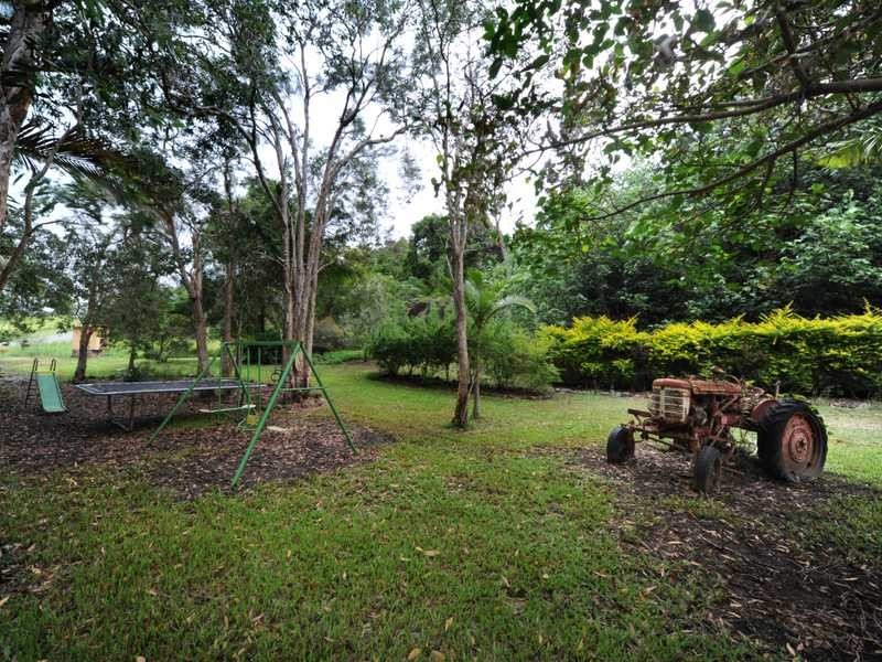 58 Davison Road, Wilson Beach QLD 4800