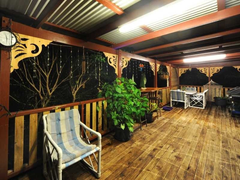 58 Davison Road, Wilson Beach QLD 4800