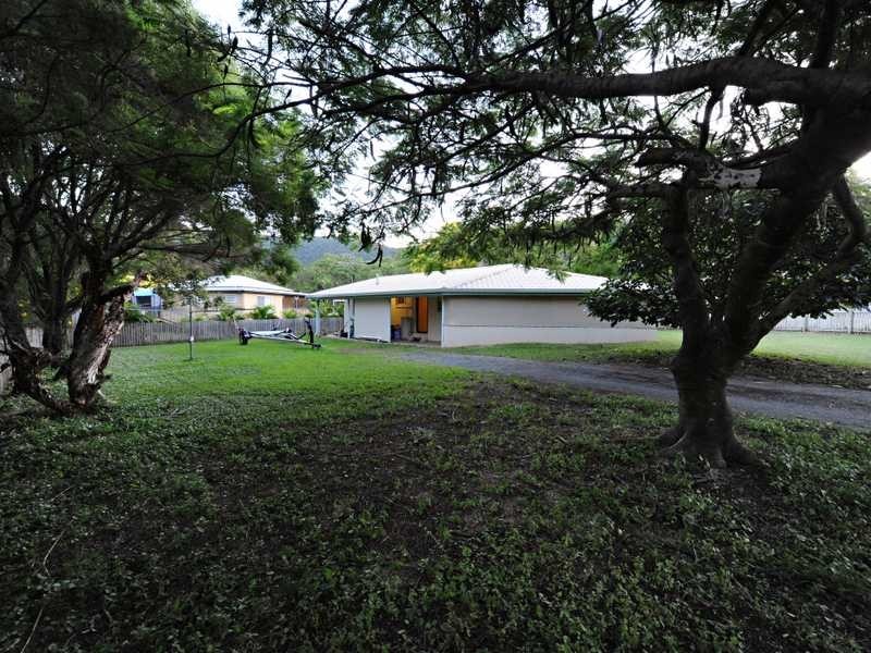2 Aniwa Court, Jubilee Pocket QLD 4802