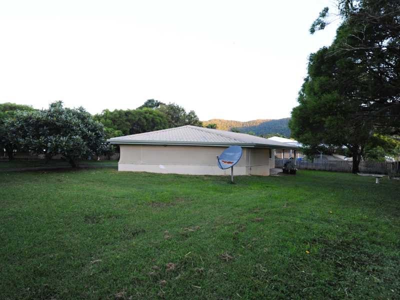 2 Aniwa Court, Jubilee Pocket QLD 4802