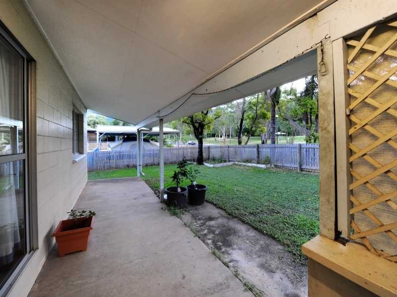 2 Aniwa Court, Jubilee Pocket QLD 4802