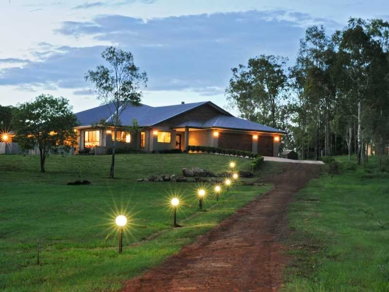 106 Windemere Drive, Strathdickie QLD 4800