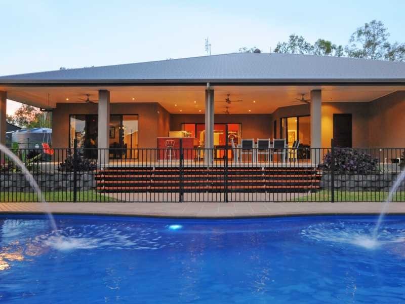 106 Windemere Drive, Strathdickie QLD 4800