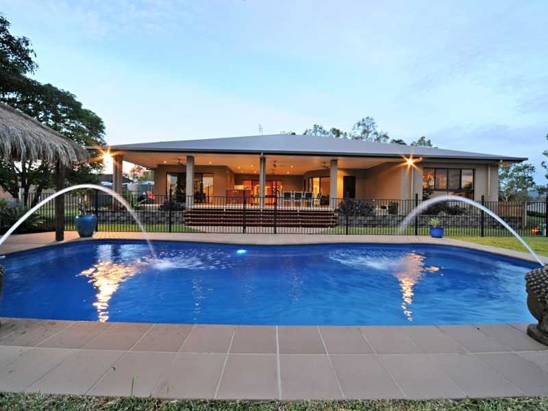 106 Windemere Drive, Strathdickie QLD 4800