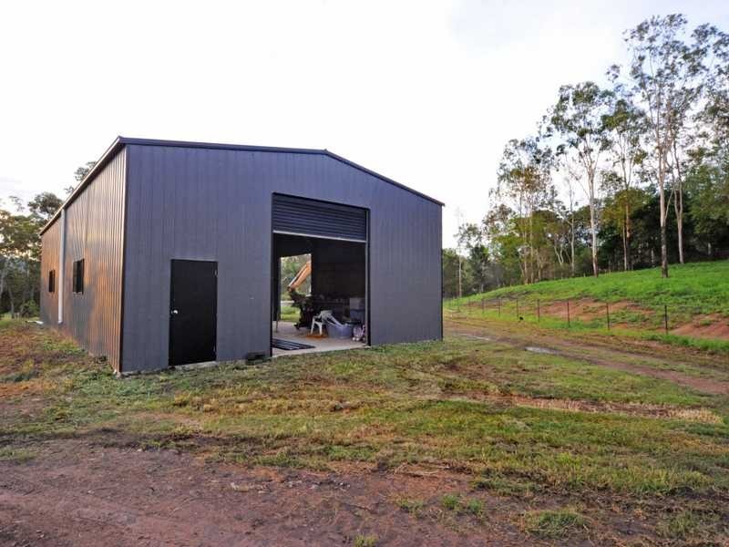 106 Windemere Drive, Strathdickie QLD 4800