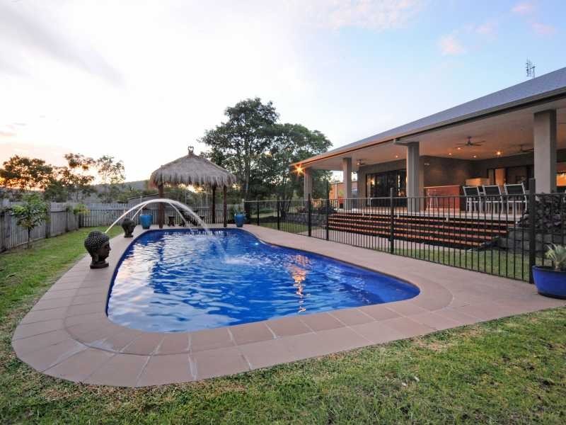 106 Windemere Drive, Strathdickie QLD 4800