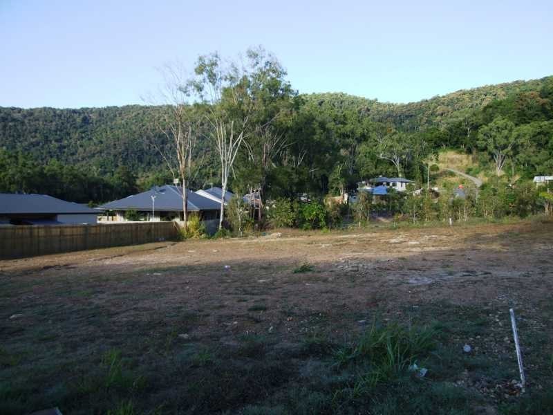 Lot 53/ Horizon Court, Jubilee Pocket QLD 4802