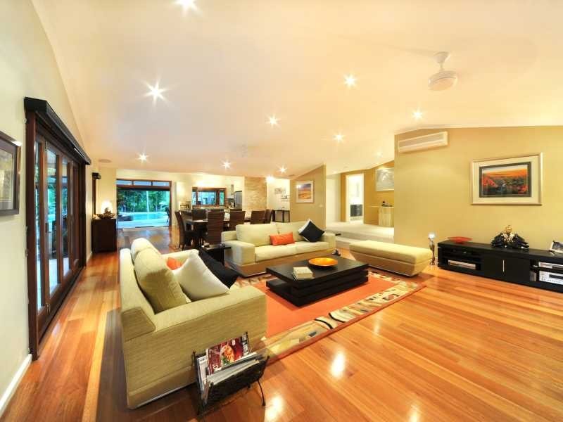 72 Timberland Road, Jubilee Pocket QLD 4802