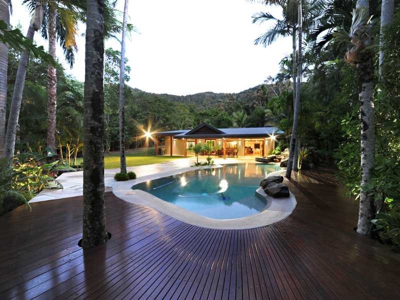72 Timberland Road, Jubilee Pocket QLD 4802