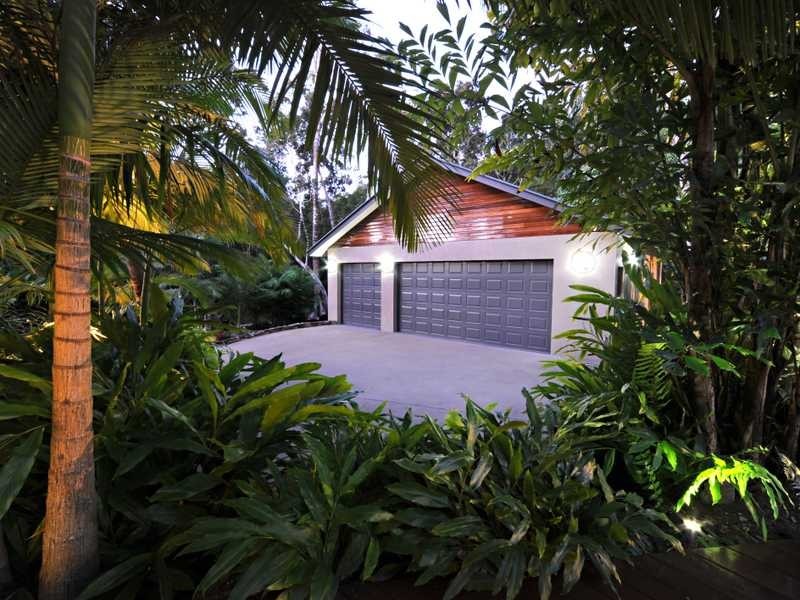 72 Timberland Road, Jubilee Pocket QLD 4802