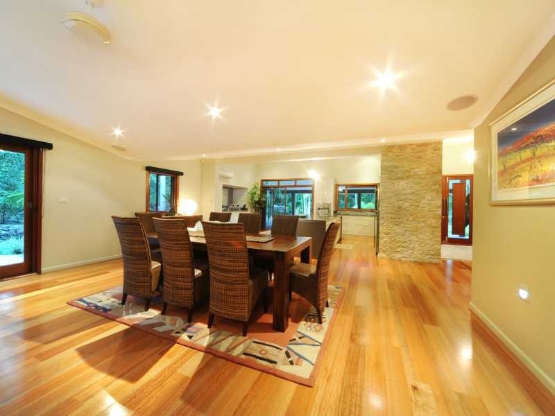 72 Timberland Road, Jubilee Pocket QLD 4802