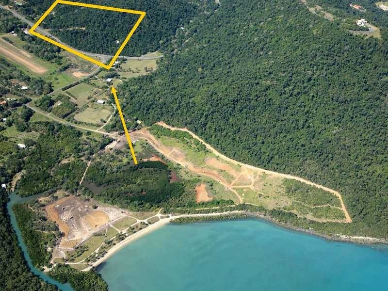 Lot 17 Shute Harbour Road, Flametree QLD 4802