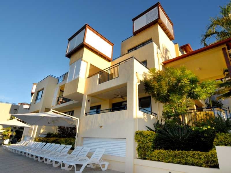 Unit 17/16 Golden Orchid Drive, Airlie Beach QLD 4802