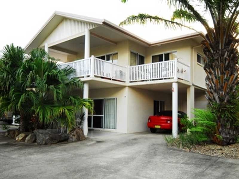 Unit 23/24 Pandanus Drive, Cannonvale QLD 4802