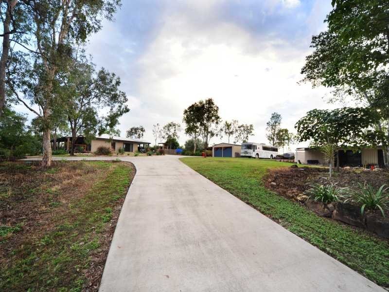 34 Windemere Drive, Strathdickie QLD 4800