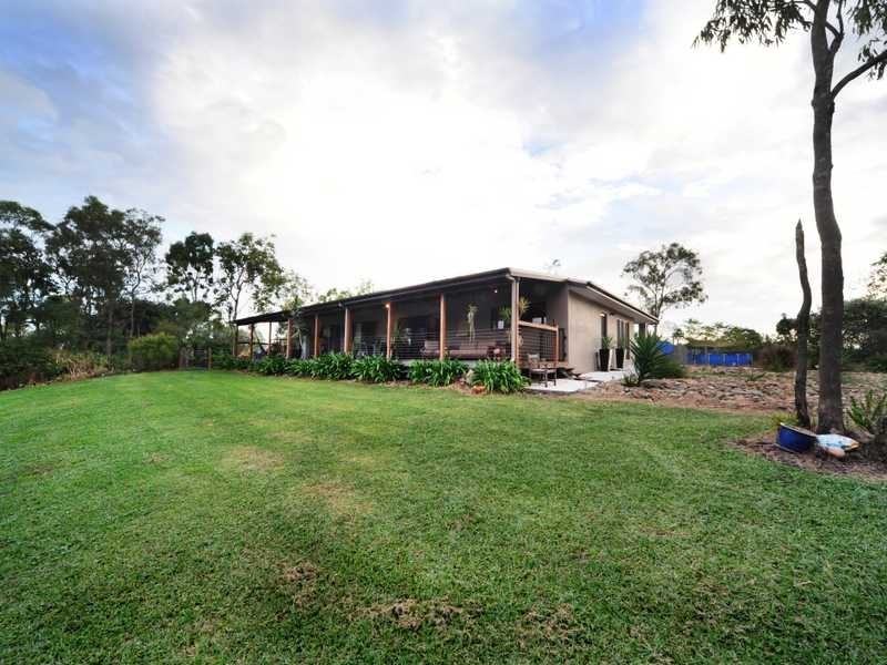 34 Windemere Drive, Strathdickie QLD 4800