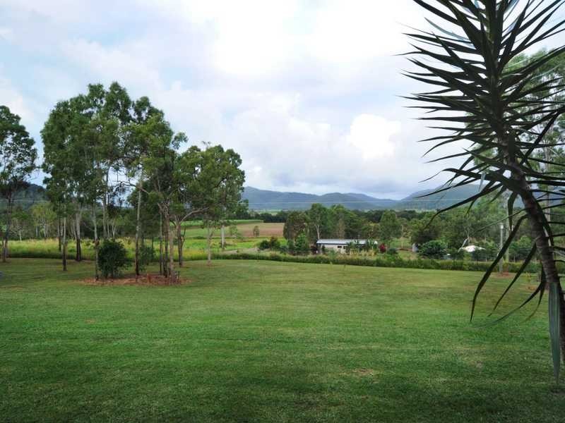 34 Windemere Drive, Strathdickie QLD 4800