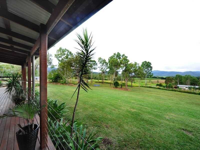 34 Windemere Drive, Strathdickie QLD 4800