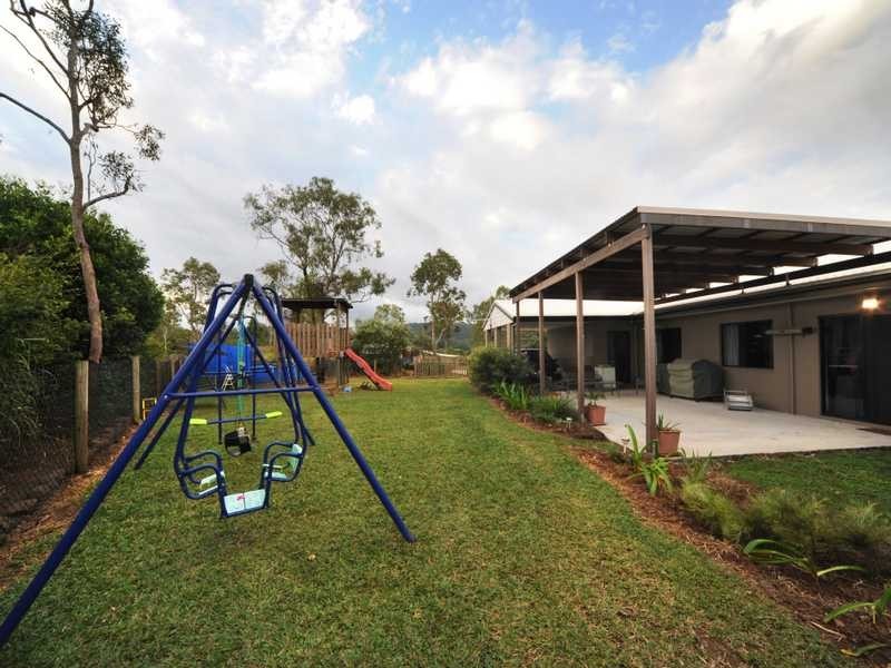 34 Windemere Drive, Strathdickie QLD 4800