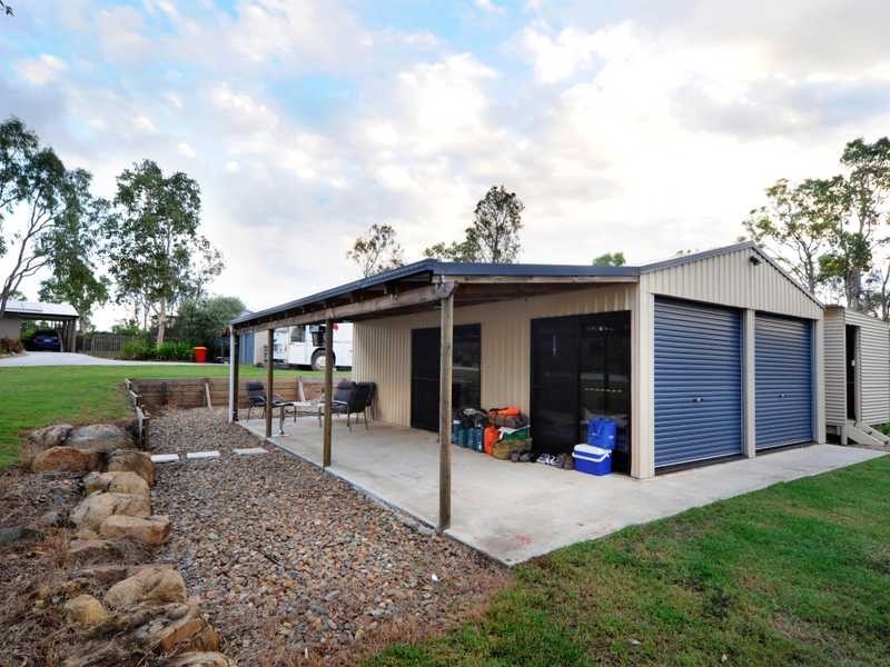34 Windemere Drive, Strathdickie QLD 4800