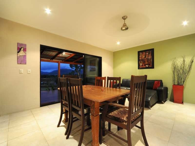34 Windemere Drive, Strathdickie QLD 4800