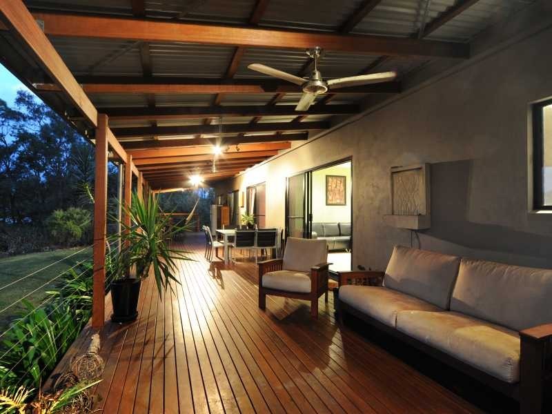 34 Windemere Drive, Strathdickie QLD 4800