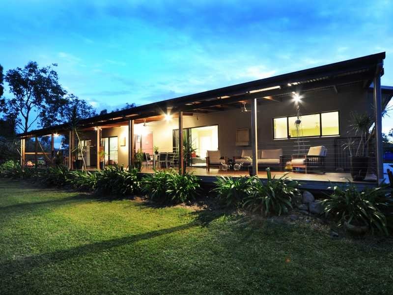 34 Windemere Drive, Strathdickie QLD 4800