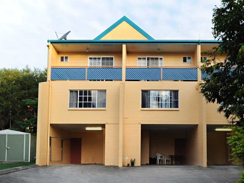 Unit 49/3 Eshelby Drive, Cannonvale QLD 4802