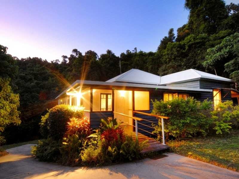 10 Totem Trail, Jubilee Pocket QLD 4802