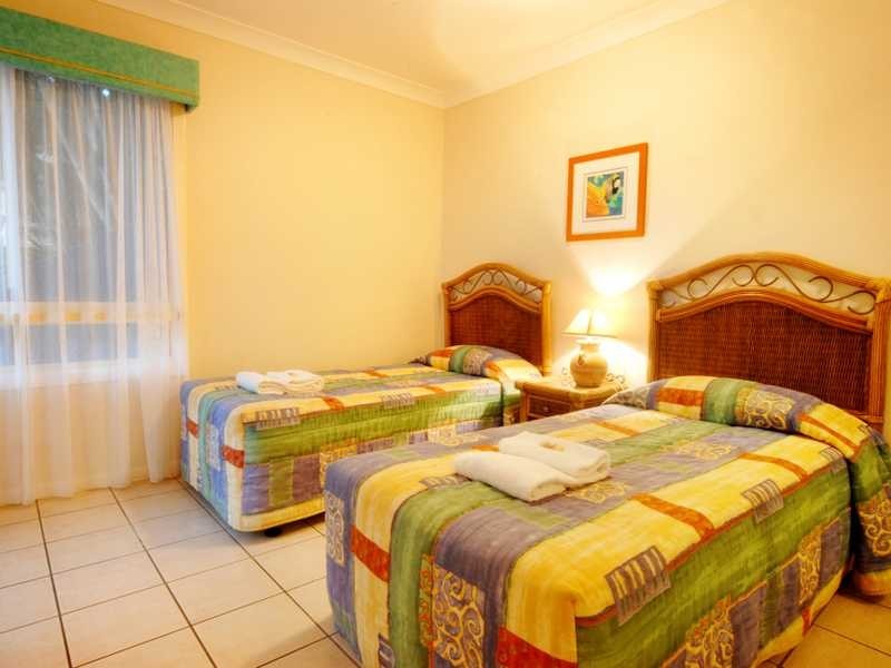 Unit 9/18 Golden Orchid Drive, Airlie Beach QLD 4802