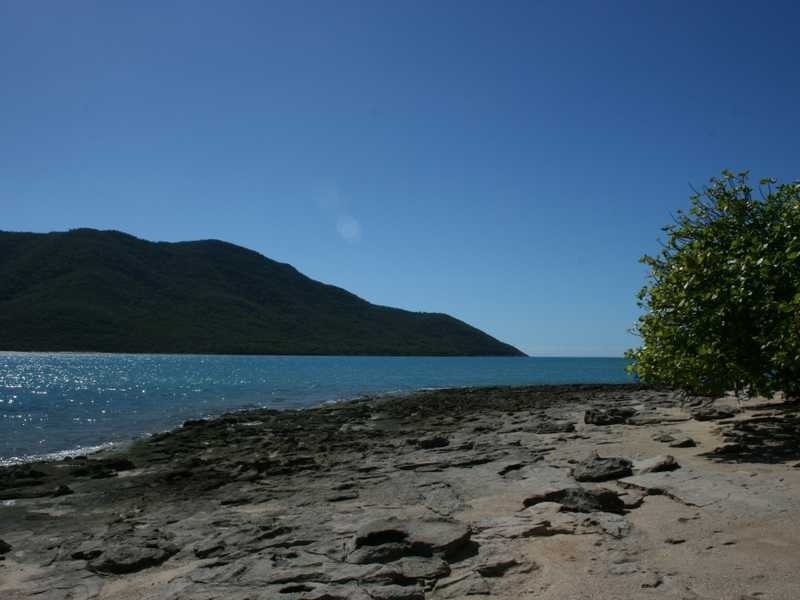 Lot 7/ Cape Gloucester Retreat, Cape Gloucester QLD 4800