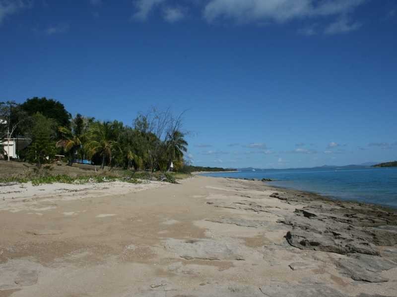 Lot 7/ Cape Gloucester Retreat, Cape Gloucester QLD 4800