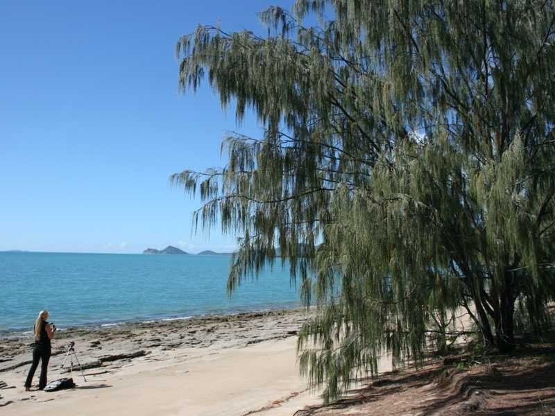 Lot 7/ Cape Gloucester Retreat, Cape Gloucester QLD 4800
