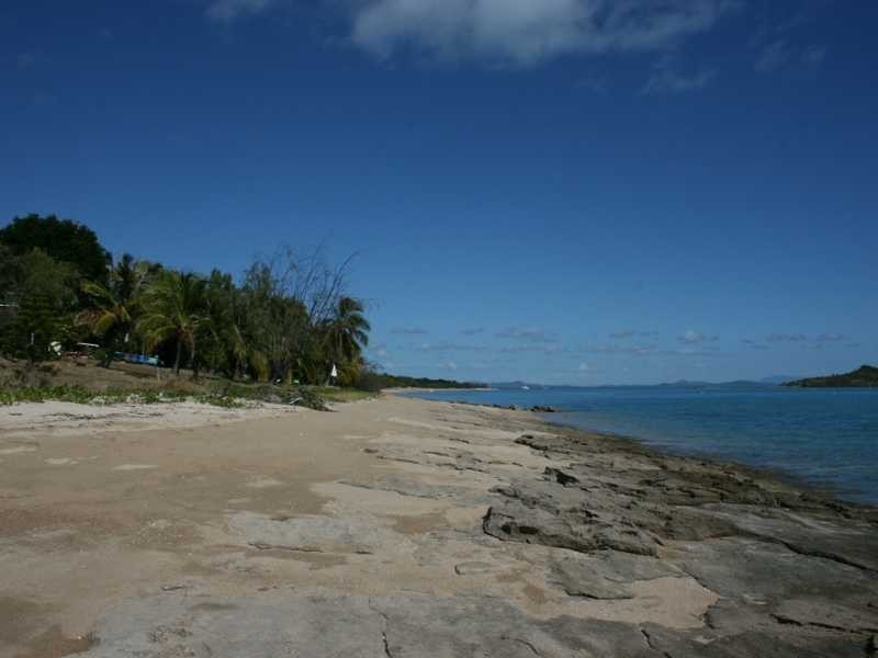 Lot 7/ Cape Gloucester Retreat, Cape Gloucester QLD 4800