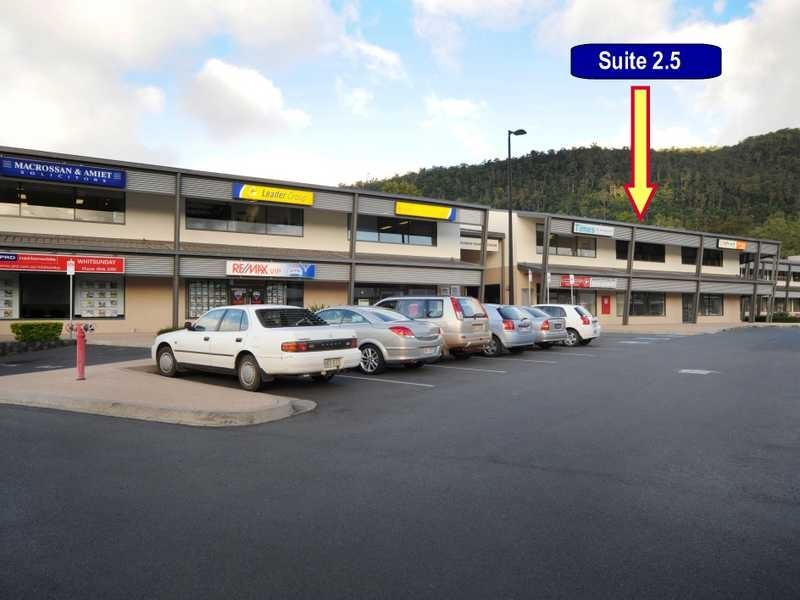 Suite 2.5/230 Shute Harbour Road, Cannonvale QLD 4802