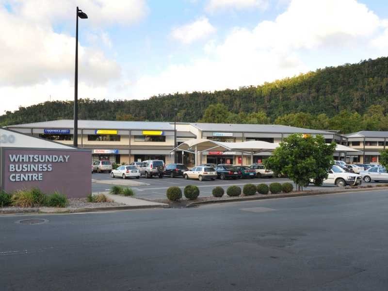 Suite 2.5/230 Shute Harbour Road, Cannonvale QLD 4802