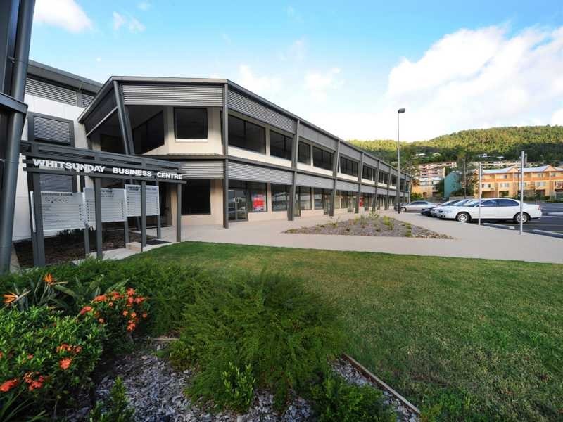Suite 2.5/230 Shute Harbour Road, Cannonvale QLD 4802