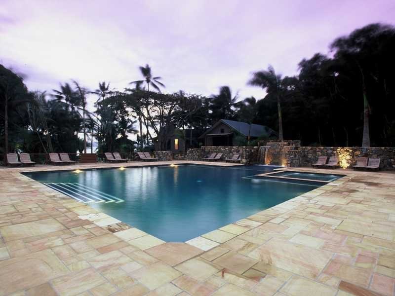 Cabin 12 Peppers Palm Bay Resort, Long Island QLD 4741