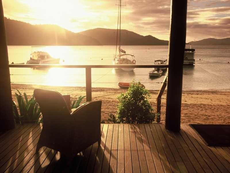 Cabin 12 Peppers Palm Bay Resort, Long Island QLD 4741
