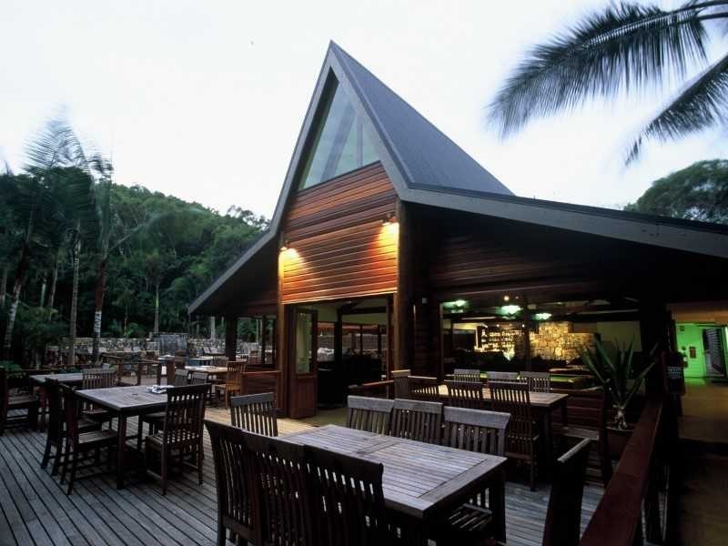 Cabin 12 Peppers Palm Bay Resort, Long Island QLD 4741